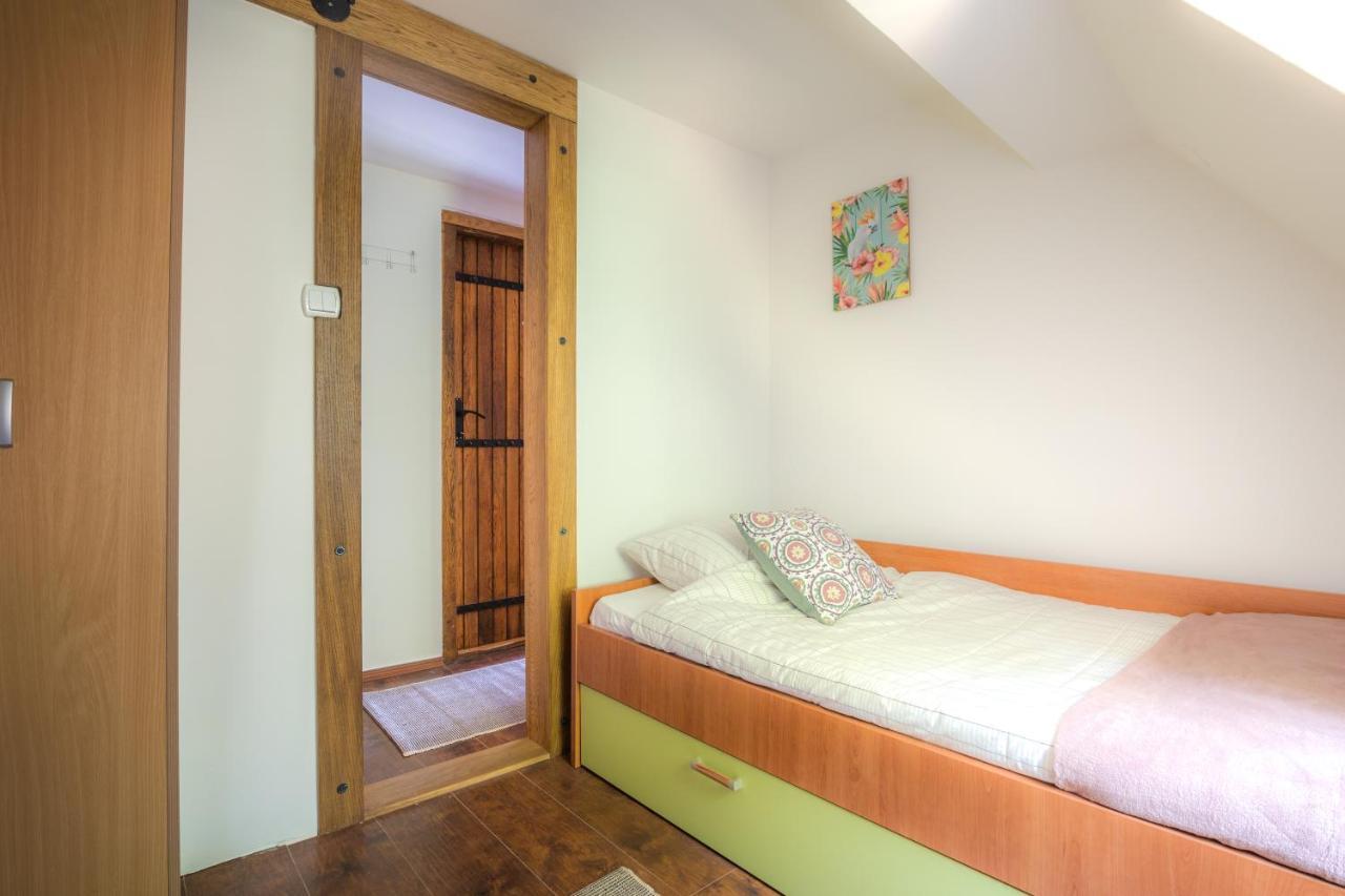 Vila Dunjarica Golubac Bagian luar foto